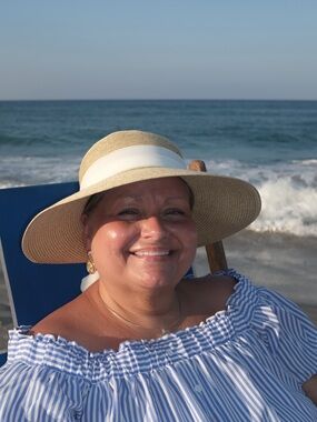 Meet your Posher, Dawn